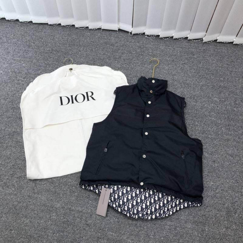 Christian Dior Down Jackets